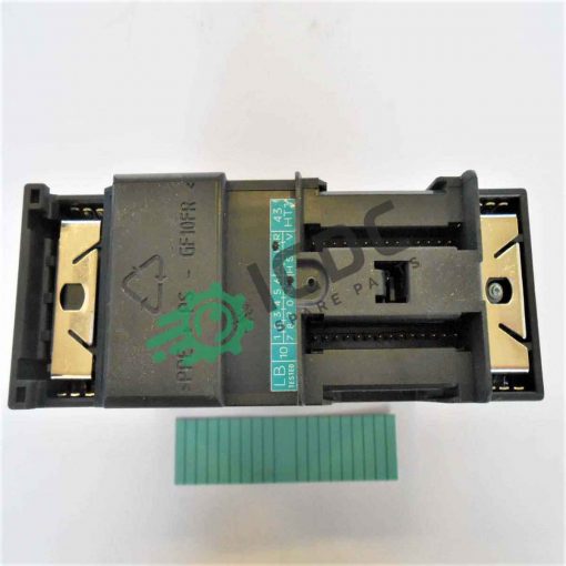 SIEMENS 6AG1322 1BH01 2AA0 ICDC 004779 4