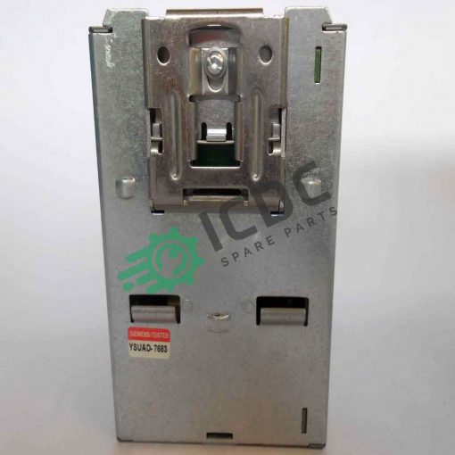 SIEMENS 6AG1334 3BA00 2AA0 ICDC 004600 4