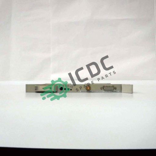 SIEMENS 6AV1242 0AB00 ICDC 009421 4