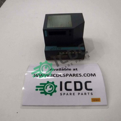 SIEMENS 6EP1931 2FC21 ICDC 010452 1