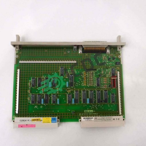 SIEMENS 6ES5 300 3AB1 ICDC 009448 1