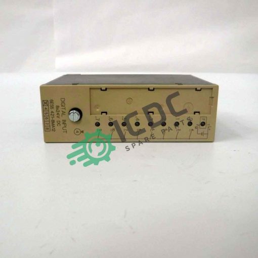 SIEMENS 6ES5 421 8MA1 ICDC 009449 1