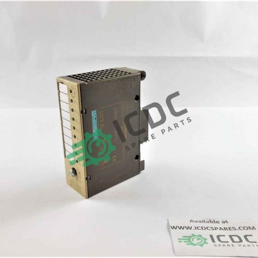 SIEMENS 6ES5 421 8MA11 ICDC 004767 3