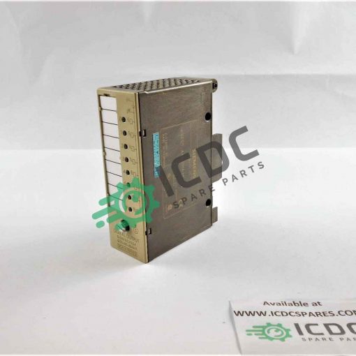 SIEMENS 6ES5 441 8MA11 ICDC 004816 3