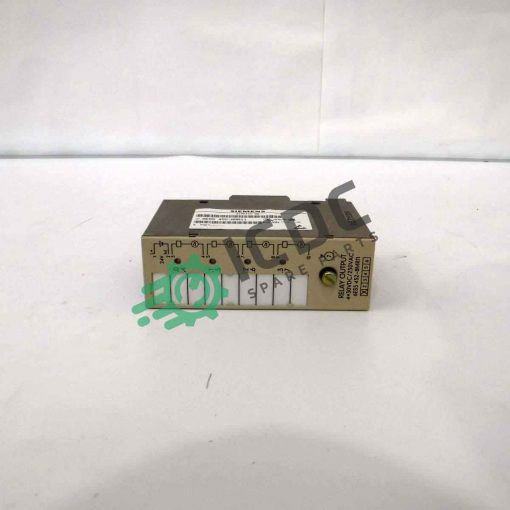 SIEMENS 6ES5 452 8MR1 ICDC 009601 1