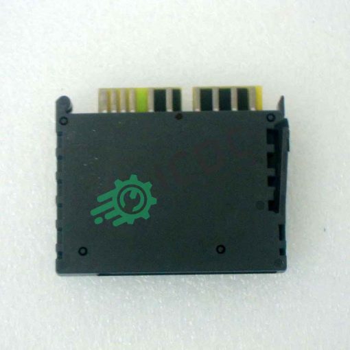SIEMENS 6ES7 123 1FB5 0AB0 ICDC 000738 2