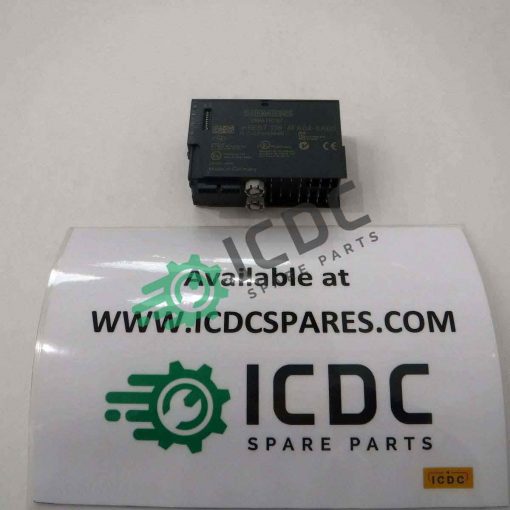 SIEMENS 6ES7 138 4FA04 0AB0 ICDC 010502 1