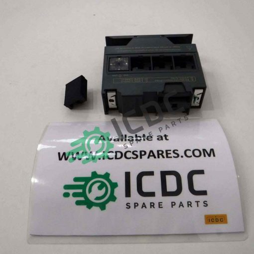 SIEMENS 6ES7 331 7KB02 OAB0 ICDC 010504 1