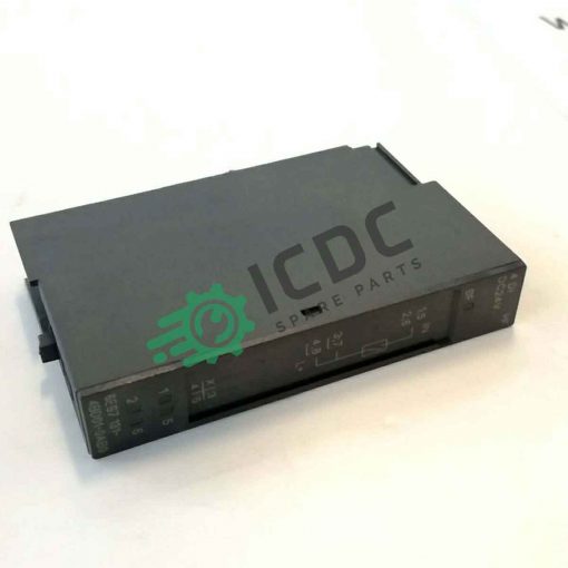 SIEMENS 6ES7131 4BD0 0AB0 ICDC 001972 3