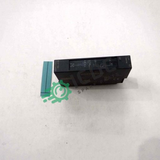 SIEMENS 6ES7134 4GB00 0AB0 ICDC 010456 3