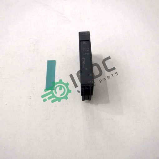 SIEMENS 6ES7135 4GB01 0AB0 ICDC 010501 3