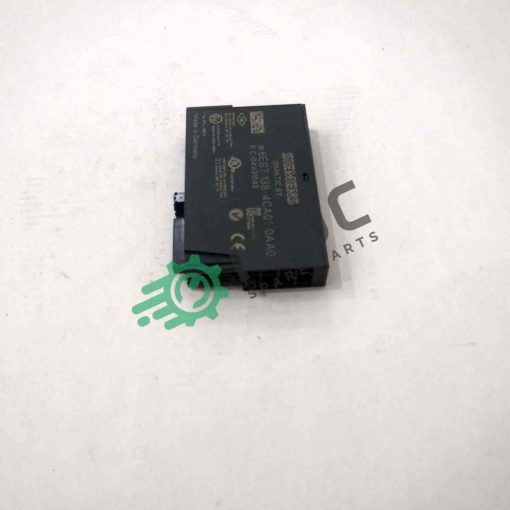 SIEMENS 6ES7138 4CA01 0AA0 ICDC 010457 2