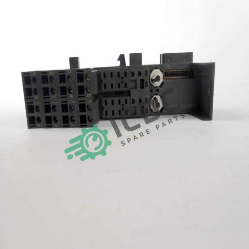 SIEMENS 6ES7193 4CG20 0AA0 ICDC 006230 4