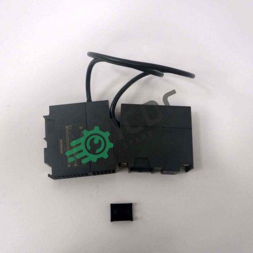 SIEMENS 6ES7365 0BA0 0AA0 ICDC 005070 2