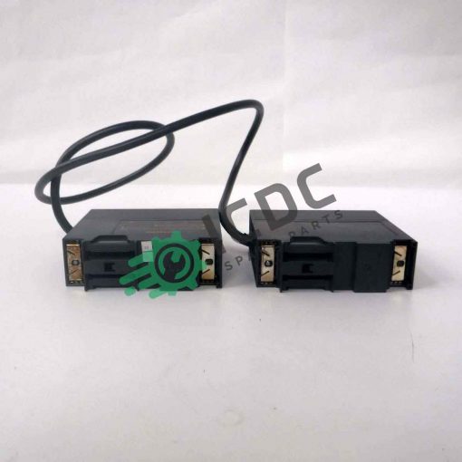 SIEMENS 6ES7365 0BA0 0AA0 ICDC 005070 3