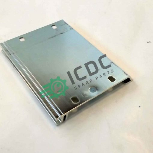 SIEMENS 6ES7390 1AB60 0AA0 ICDC 002136 4