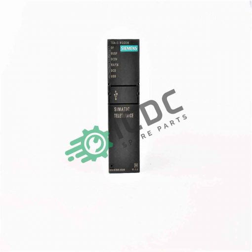 SIEMENS 6ES7972 0CB35 0XA0 ICDC 004620 1