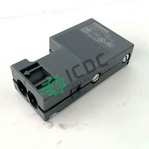 SIEMENS 6ES7972 ICDC 001420 4