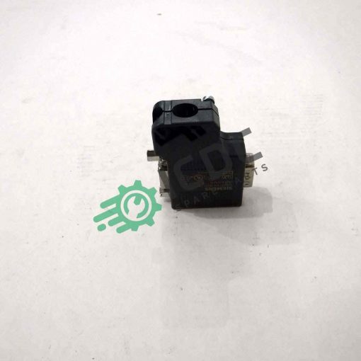 SIEMENS 6ES7972 OBB41 0XA0 ICDC 010462 3