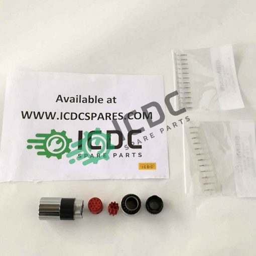 SIEMENS 6FX2003 0SU12 ICDC 001581 1