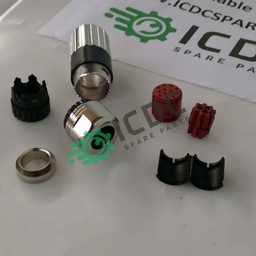 SIEMENS 6FX2003 0SU12 ICDC 001581 3