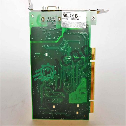 SIEMENS 6GK1561 1AM01 ICDC 004725 4