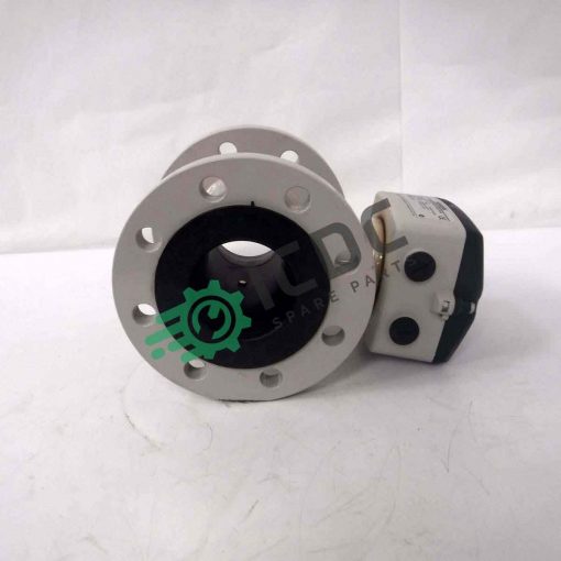 SIEMENS 7ME6510 3MC11 1AA0 ICDC 010084 3