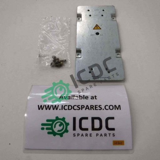 SIEMENS 8US1927 4AF00 ICDC 010464 1