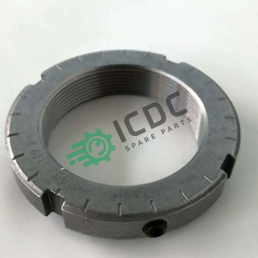 SKF KMFE 10 ICDC 002606 3
