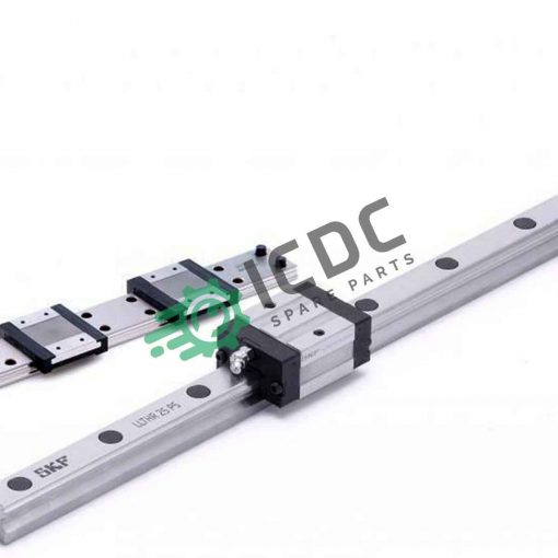 SKF LLBHC 45 LA T1 P5 ICDC 000641 1