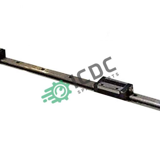 SKF LLBHR 20 860 P5 E1 ICDC 009457 1