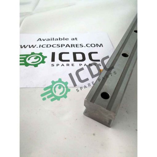 SKF LLBHR 35 590 P5 ICDC 000801 3