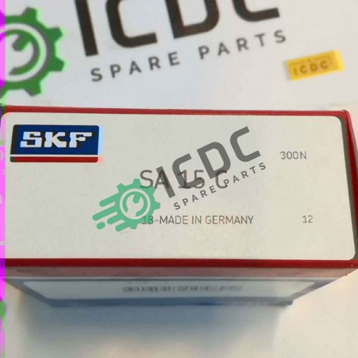 SKF SA 15 C ICDC 001481 2