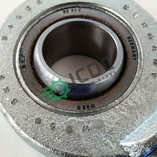 SKF SAL 25 C ICDC 001047 4
