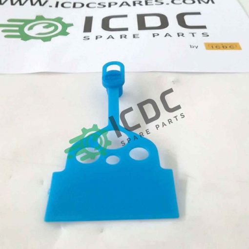 SKF TLAC 50 B ICDC 004364 4
