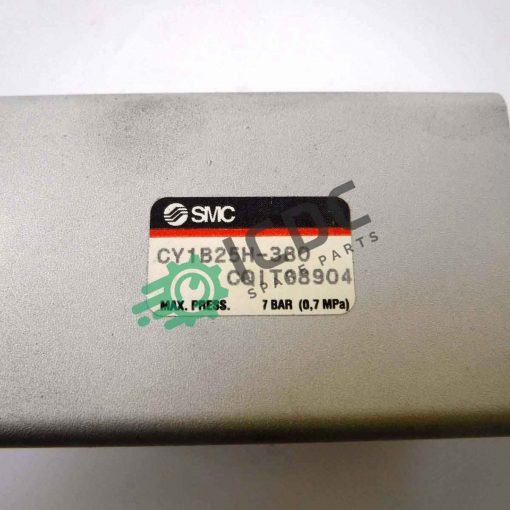SMC CY1B25H 380 ICDC 009961 3