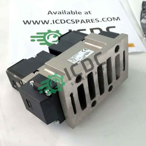 SMC EVS7 10 FG D 3CVO ICDC 000812 3