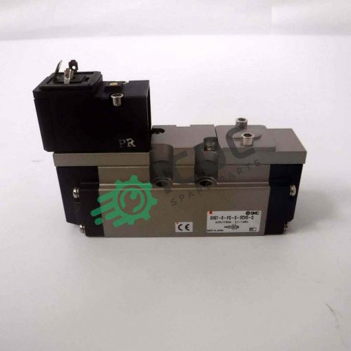 SMC EVS78FGS9CVO ICDC 009850 2