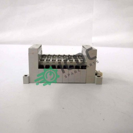 SMC PNEUMATICA VV5Q11 08C6S ICDC 009963 4