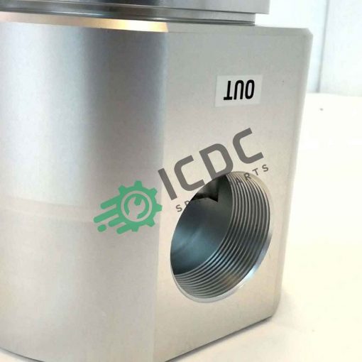 SMC VCHF50 20G X22 ICDC 000038 3