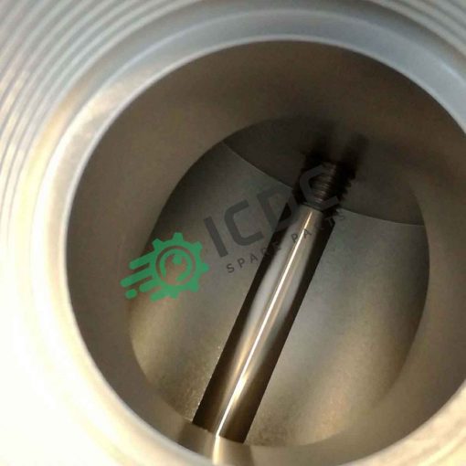 SMC VCHF50 20G X22 ICDC 000038 5