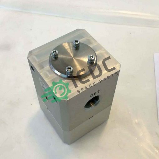 SMC VCHRA30 06G ICDC 000173 4