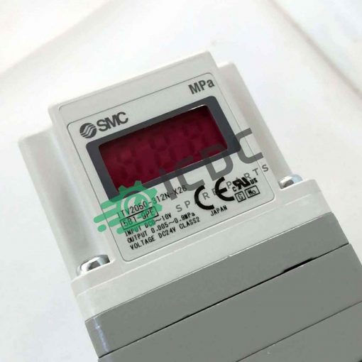 SMC VCHRA50 20G X14 ICDC 000045 3