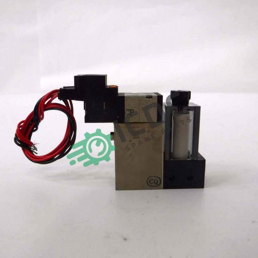 SMC ZX100K35LZF ICDC 009957 4