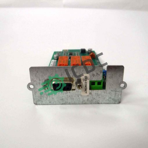 SOCOMEC MOD OP REL ICDC 010102 2