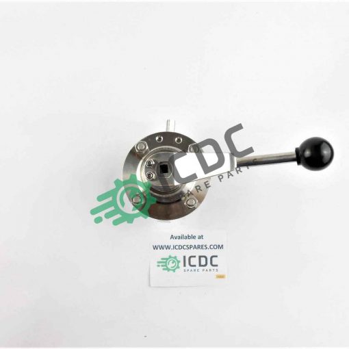 SUDMO DIN32676 ICDC 004883 2