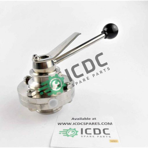 SUDMO DIN32676 ICDC 004883 3