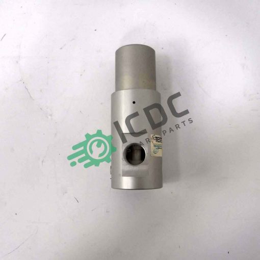 TECHNOPLAN BFR 226 ICDC 010114 1