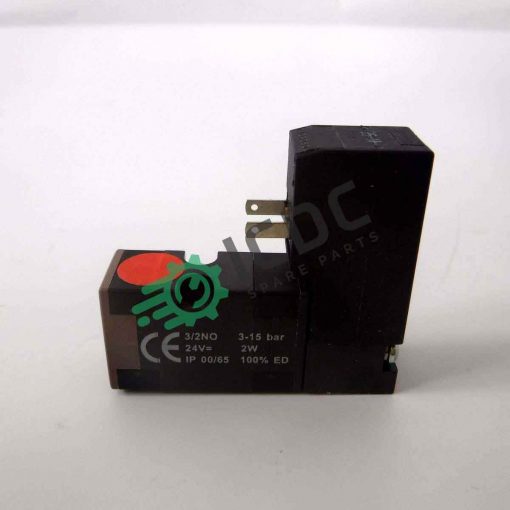 TECHNOPLAN F E 0121 ICDC 010251 4