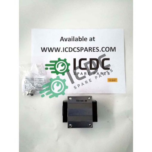 THK HSR 20 A SS C1 G ICDC 001317 1
